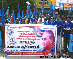 Conference against arrack and toddy